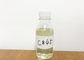 曇ったシリコーン油の乳化剤、織物の補助者の化学薬品C845の混合物