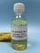 デニムの洗浄の化学薬品のブロック共重合体のシリコーンの浅い黄色の透明な粘性液体