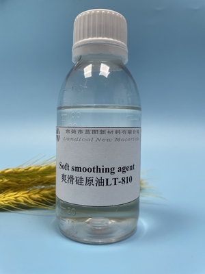 25000cst弱いカチオンのメチルのシリコーン油は乳剤を基づかせていた
