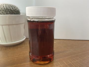 陰イオンの織物の仕上げの化学薬品の高分子量の芳香ポリマー