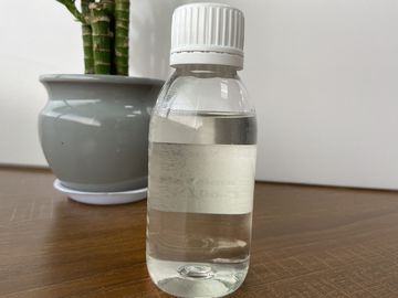 シリコーンの補助者を洗浄するデニムのための特別な多変更されたアミノのPolysiloxane