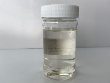 弱いカチオンの粘着性の綿及びポリエステルで使用されるアミノのシリコーンの軟化剤
