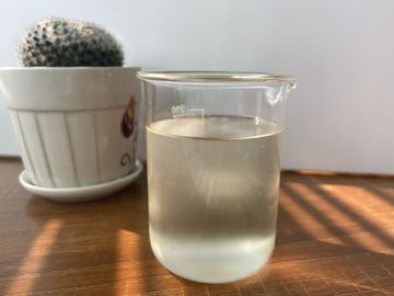 安全シリコーン油の軟化剤の綿によって編まれる生地のための優秀で柔らかく及び柔らかい効果