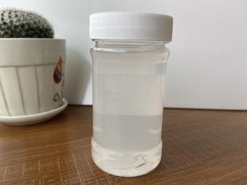 よい帯電防止特性との綿の仕上げのシリコーン乳剤の使用