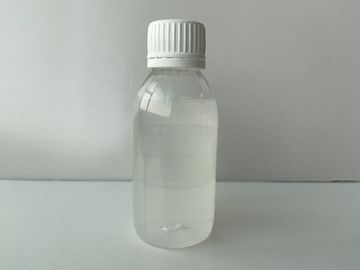 弱いカチオンのシリコーンの軟化剤のアルカリの塩の硬水の抵抗