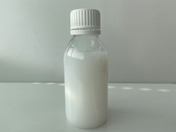 セーターの洗浄のための乳白色の生地のシリコーンの軟化剤の優秀な嵩高性