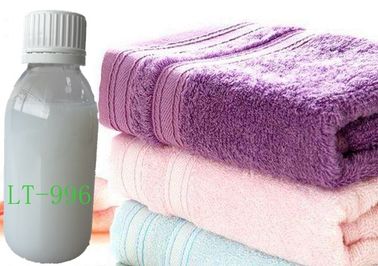 Polydimethylsiloxaneの白い乳剤の非イオンのシリコーンの軟化剤