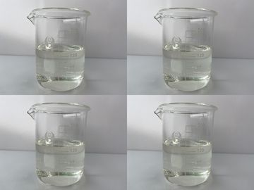 多変更されたアミノのシリコーンの軟化剤弱いカチオンのIonicity