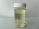 浅い黄色の透明な50%のPH6.5デニムの洗浄の化学薬品