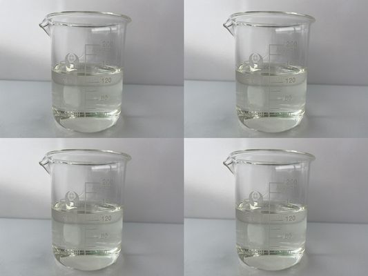 多変更されたアミノのPolysiloxaneの水素イオン濃度指数5.0-7.0のシリコーン油の液体